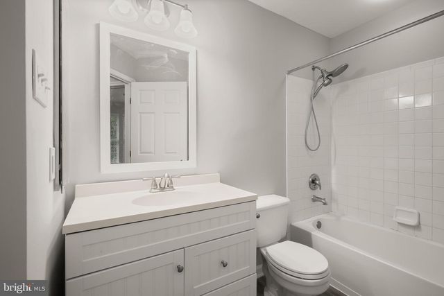 9868 SHERWOOD FARM RD, Owings Mills, MD 21117