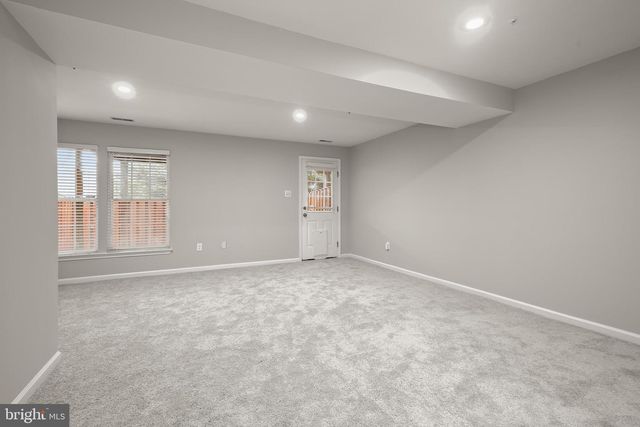 9868 SHERWOOD FARM RD, Owings Mills, MD 21117