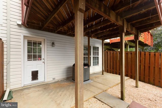 9868 SHERWOOD FARM RD, Owings Mills, MD 21117