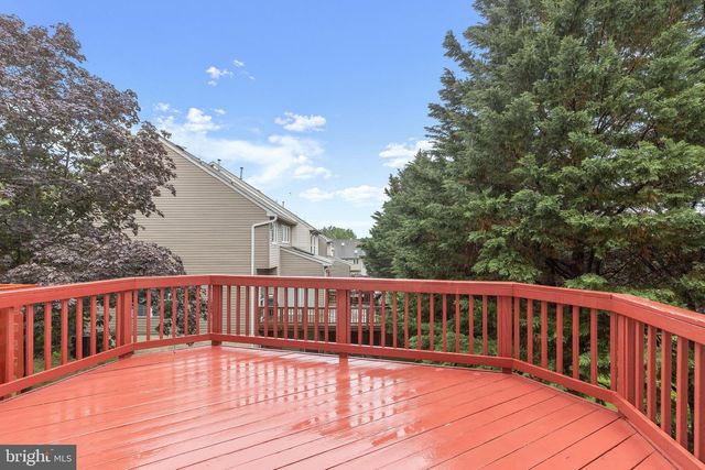 9868 SHERWOOD FARM RD, Owings Mills, MD 21117