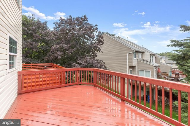 9868 SHERWOOD FARM RD, Owings Mills, MD 21117