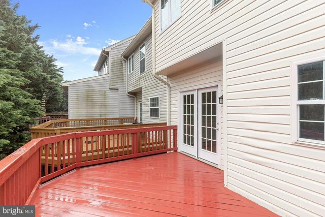 9868 SHERWOOD FARM RD, Owings Mills, MD 21117