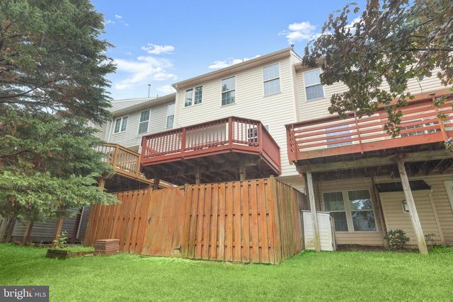 9868 SHERWOOD FARM RD, Owings Mills, MD 21117