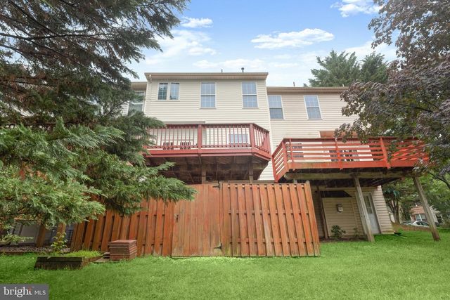 9868 SHERWOOD FARM RD, Owings Mills, MD 21117