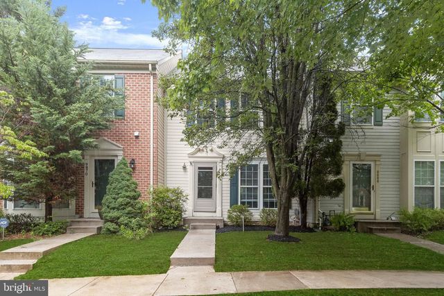 9868 SHERWOOD FARM RD, Owings Mills, MD 21117