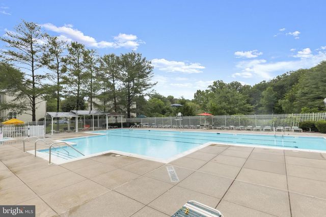 9868 SHERWOOD FARM RD, Owings Mills, MD 21117