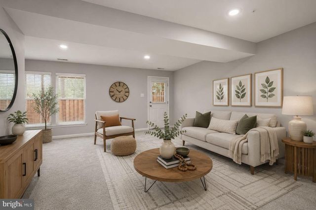 9868 SHERWOOD FARM RD, Owings Mills, MD 21117