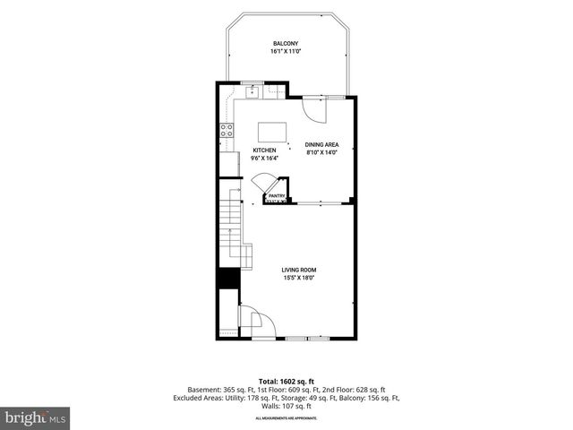 9868 SHERWOOD FARM RD, Owings Mills, MD 21117