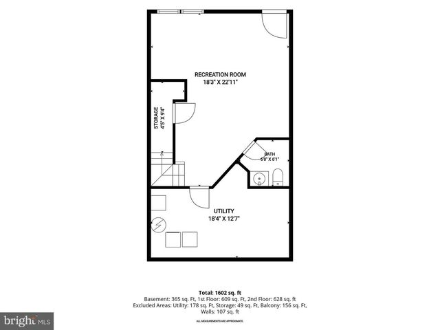 9868 SHERWOOD FARM RD, Owings Mills, MD 21117