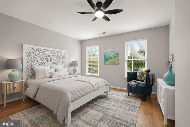 9868 SHERWOOD FARM RD, Owings Mills, MD 21117