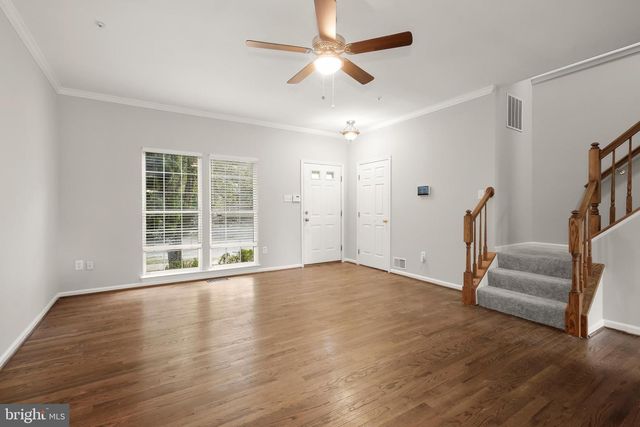9868 SHERWOOD FARM RD, Owings Mills, MD 21117