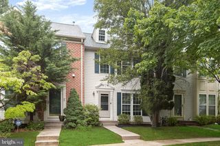 9868 SHERWOOD FARM RD, Owings Mills, MD 21117