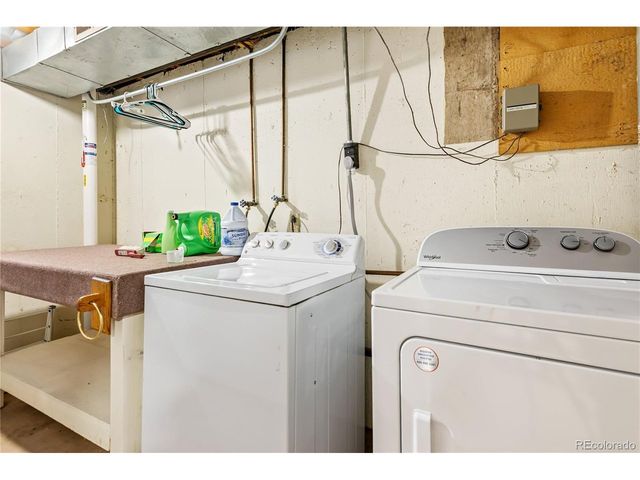 2018 Wynkoop Dr, Colorado Springs, CO 80909