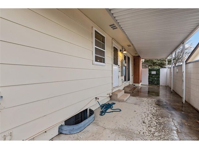 2018 Wynkoop Dr, Colorado Springs, CO 80909