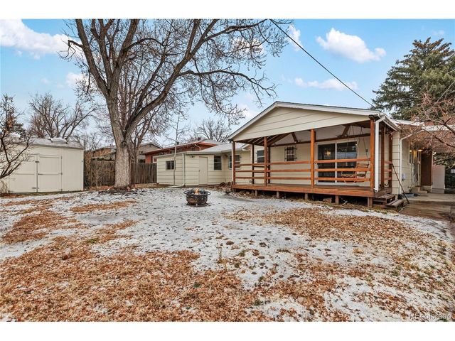 2018 Wynkoop Dr, Colorado Springs, CO 80909