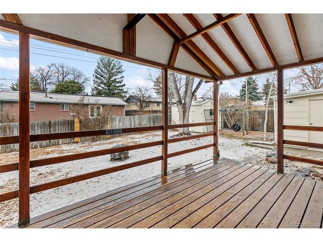 2018 Wynkoop Dr, Colorado Springs, CO 80909