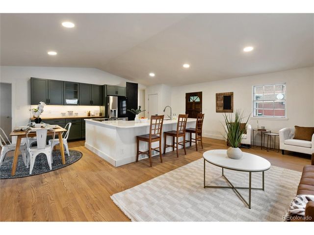 2018 Wynkoop Dr, Colorado Springs, CO 80909