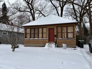 1641 Sanford Street, Muskegon, MI 49441