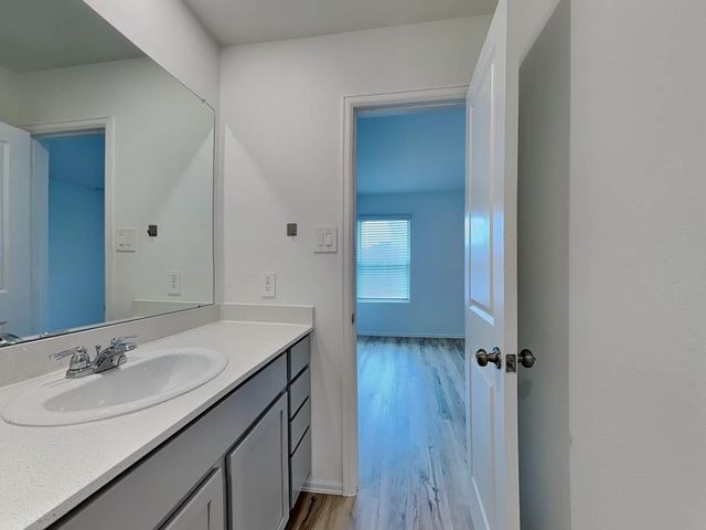 18714 Mercer Falls Drive, Hockley, TX 77447