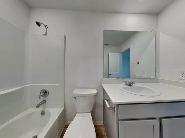 18714 Mercer Falls Drive, Hockley, TX 77447