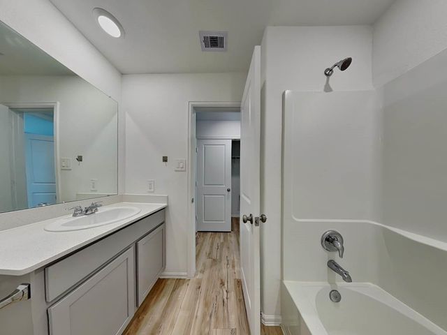 18714 Mercer Falls Drive, Hockley, TX 77447