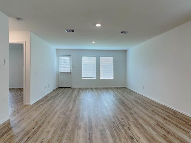 18714 Mercer Falls Drive, Hockley, TX 77447