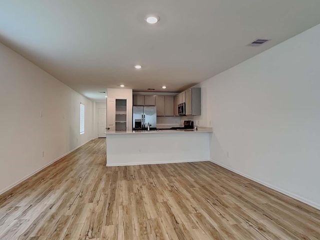 18714 Mercer Falls Drive, Hockley, TX 77447