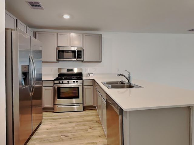 18714 Mercer Falls Drive, Hockley, TX 77447