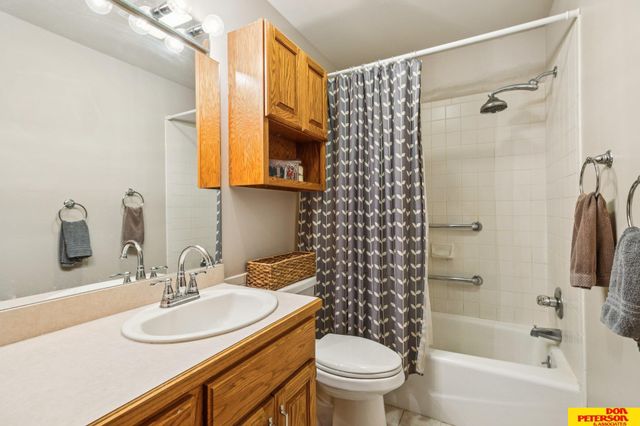 828 N Hancock Street, Fremont, NE 68025