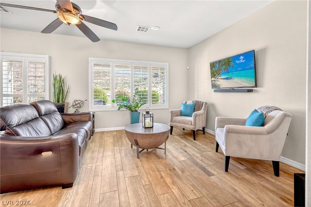 2054 Pepperell Avenue, Henderson, NV 89044