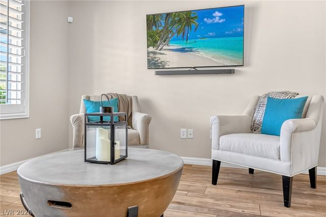 2054 Pepperell Avenue, Henderson, NV 89044
