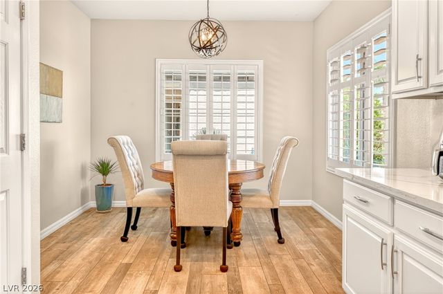 2054 Pepperell Avenue, Henderson, NV 89044