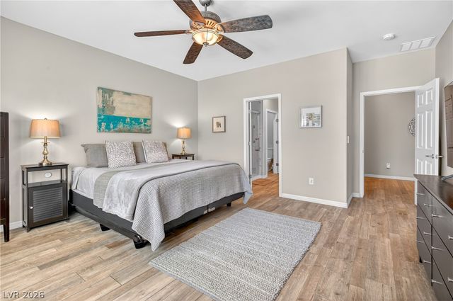 2054 Pepperell Avenue, Henderson, NV 89044