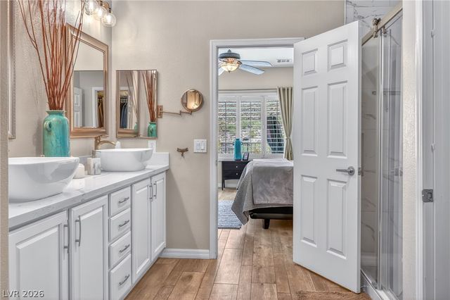 2054 Pepperell Avenue, Henderson, NV 89044