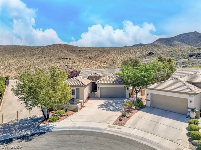 2054 Pepperell Avenue, Henderson, NV 89044