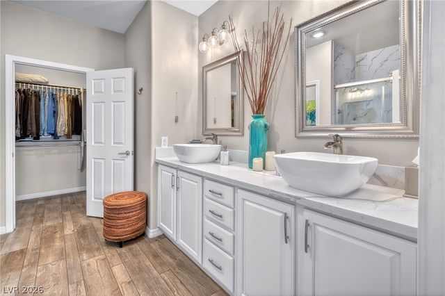 2054 Pepperell Avenue, Henderson, NV 89044