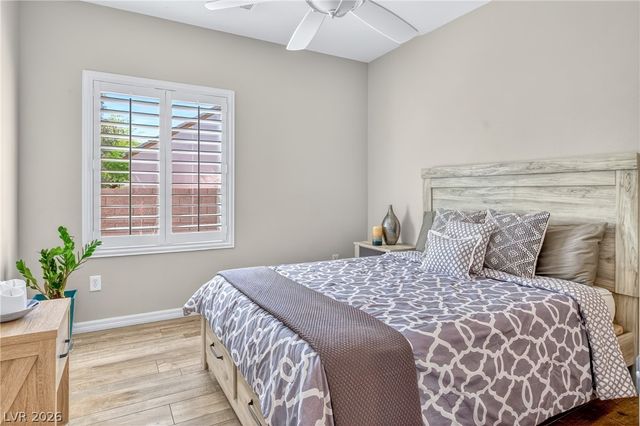 2054 Pepperell Avenue, Henderson, NV 89044
