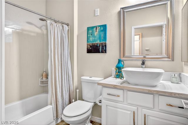 2054 Pepperell Avenue, Henderson, NV 89044