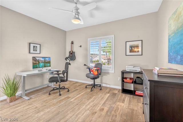 2054 Pepperell Avenue, Henderson, NV 89044