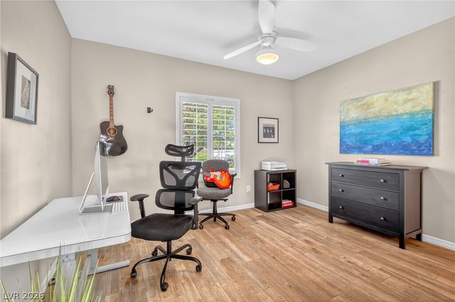 2054 Pepperell Avenue, Henderson, NV 89044