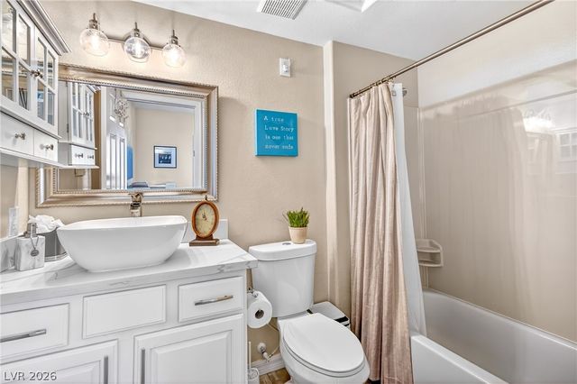 2054 Pepperell Avenue, Henderson, NV 89044