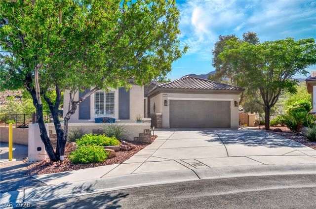 2054 Pepperell Avenue, Henderson, NV 89044