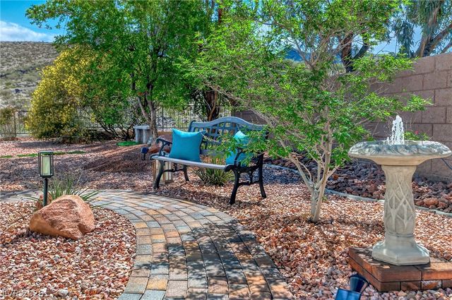 2054 Pepperell Avenue, Henderson, NV 89044