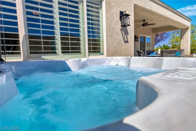 2054 Pepperell Avenue, Henderson, NV 89044