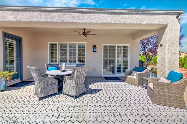 2054 Pepperell Avenue, Henderson, NV 89044