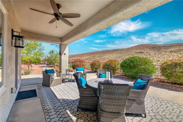 2054 Pepperell Avenue, Henderson, NV 89044