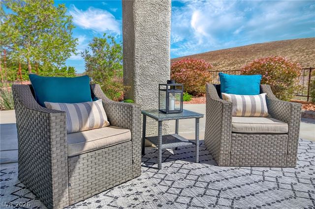2054 Pepperell Avenue, Henderson, NV 89044