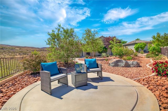 2054 Pepperell Avenue, Henderson, NV 89044