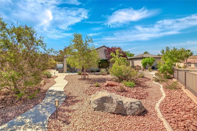 2054 Pepperell Avenue, Henderson, NV 89044