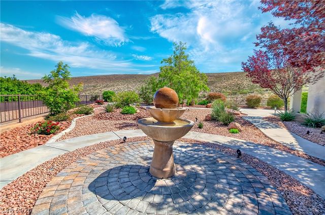 2054 Pepperell Avenue, Henderson, NV 89044